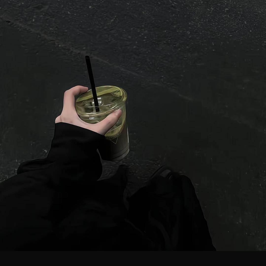 润润没有情绪化🕊️