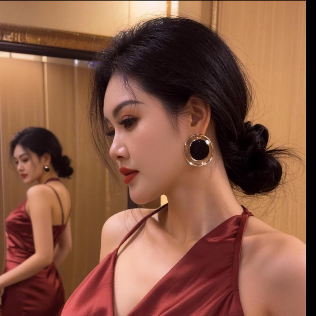 傲娇女王