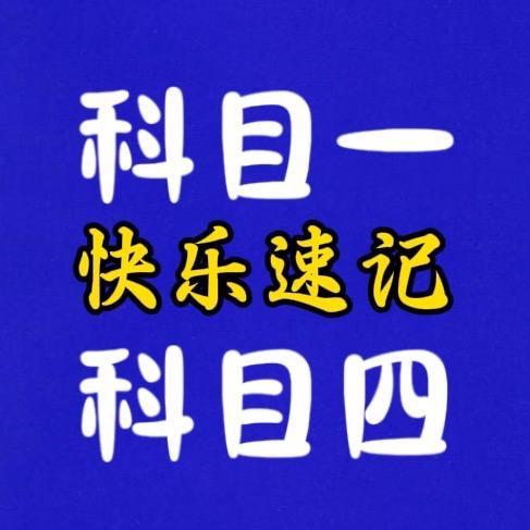 驾考速记卫卫教练