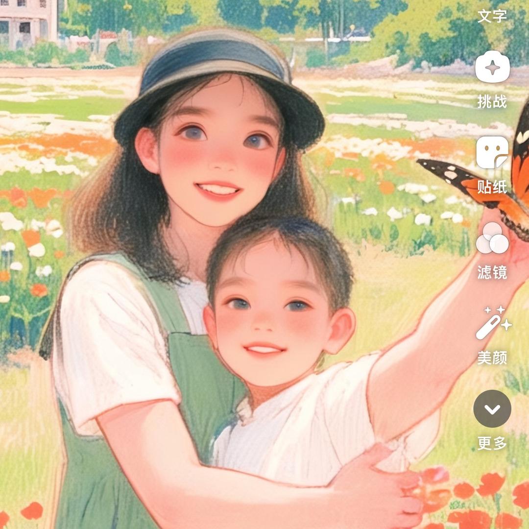 梅梅💕