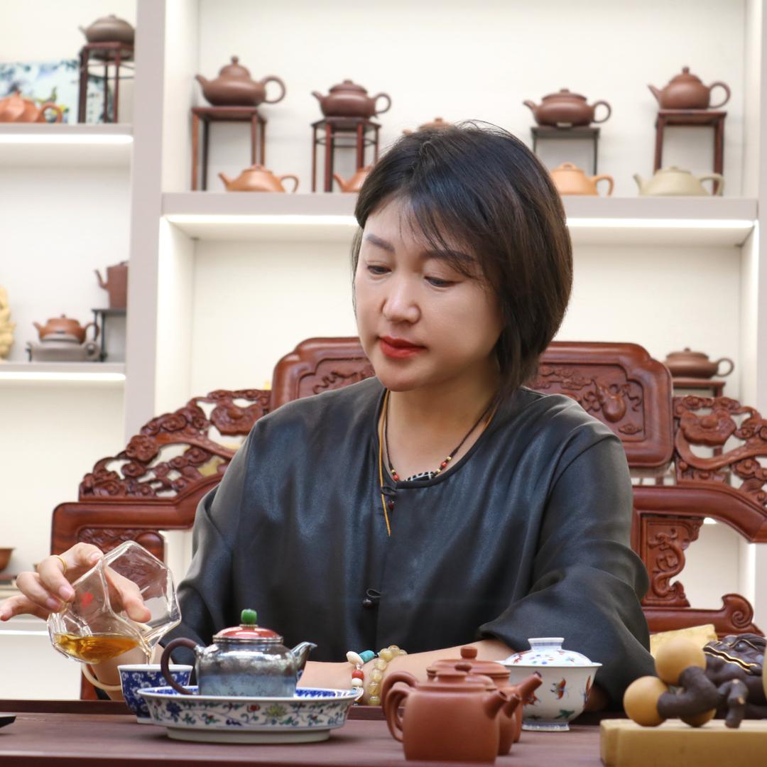 壬社茶行