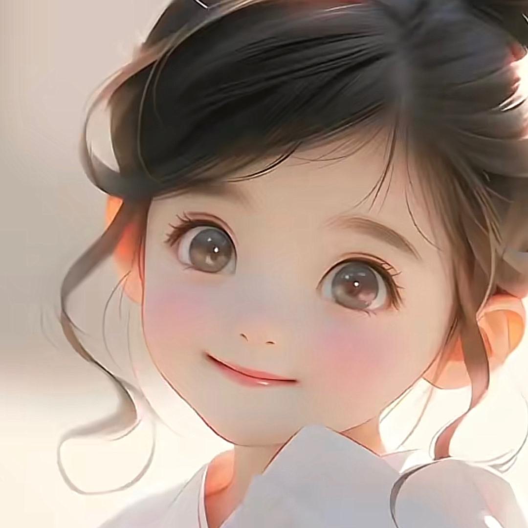 我的小可爱#