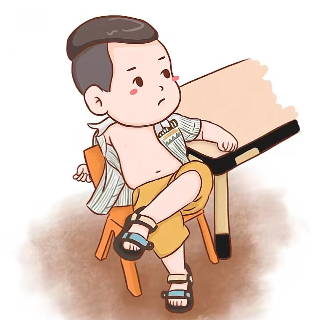 生活专挑苦命人