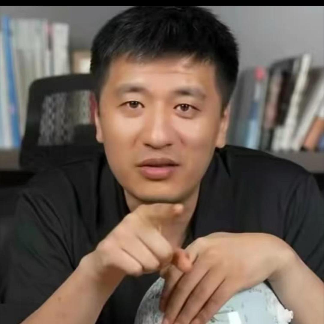 张老师说升学.