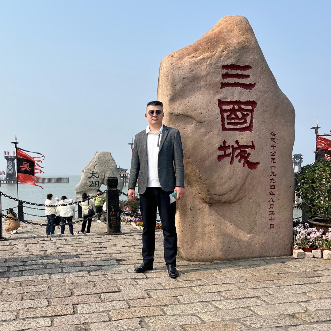 无锡网约车之家（震哥）