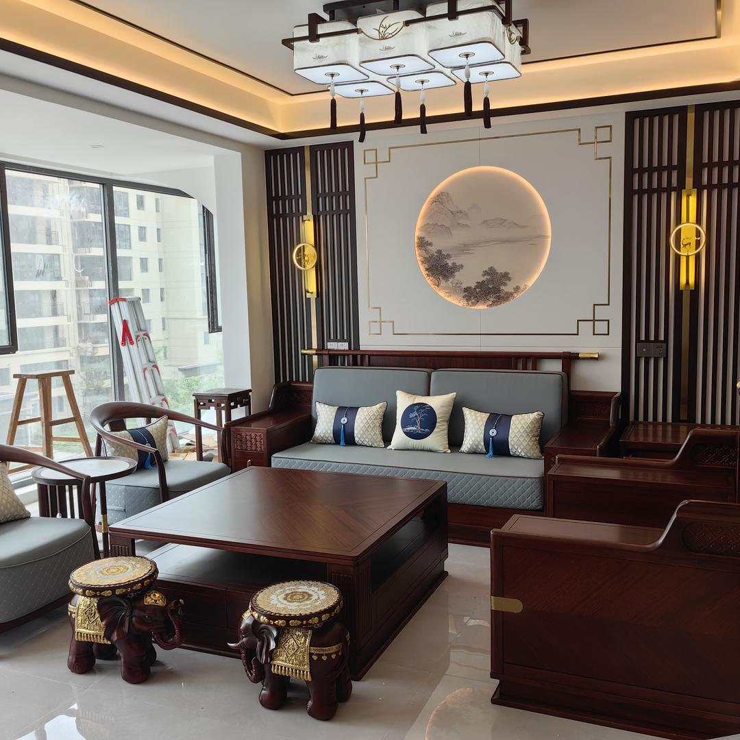 润雅家具厂