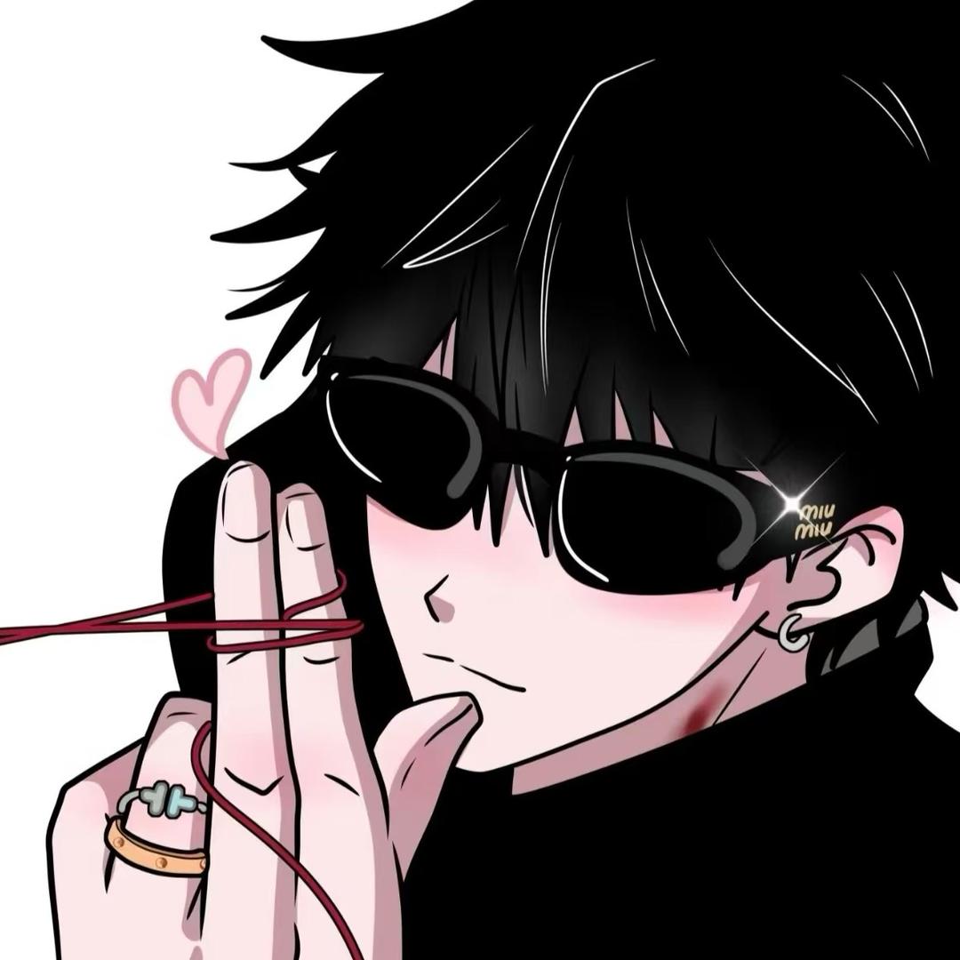Naive王哥（无畏契约）