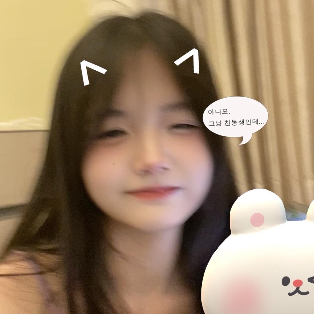 月月睡不着