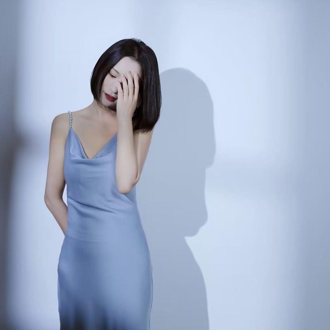 @台北新娘婚纱摄影笑笑