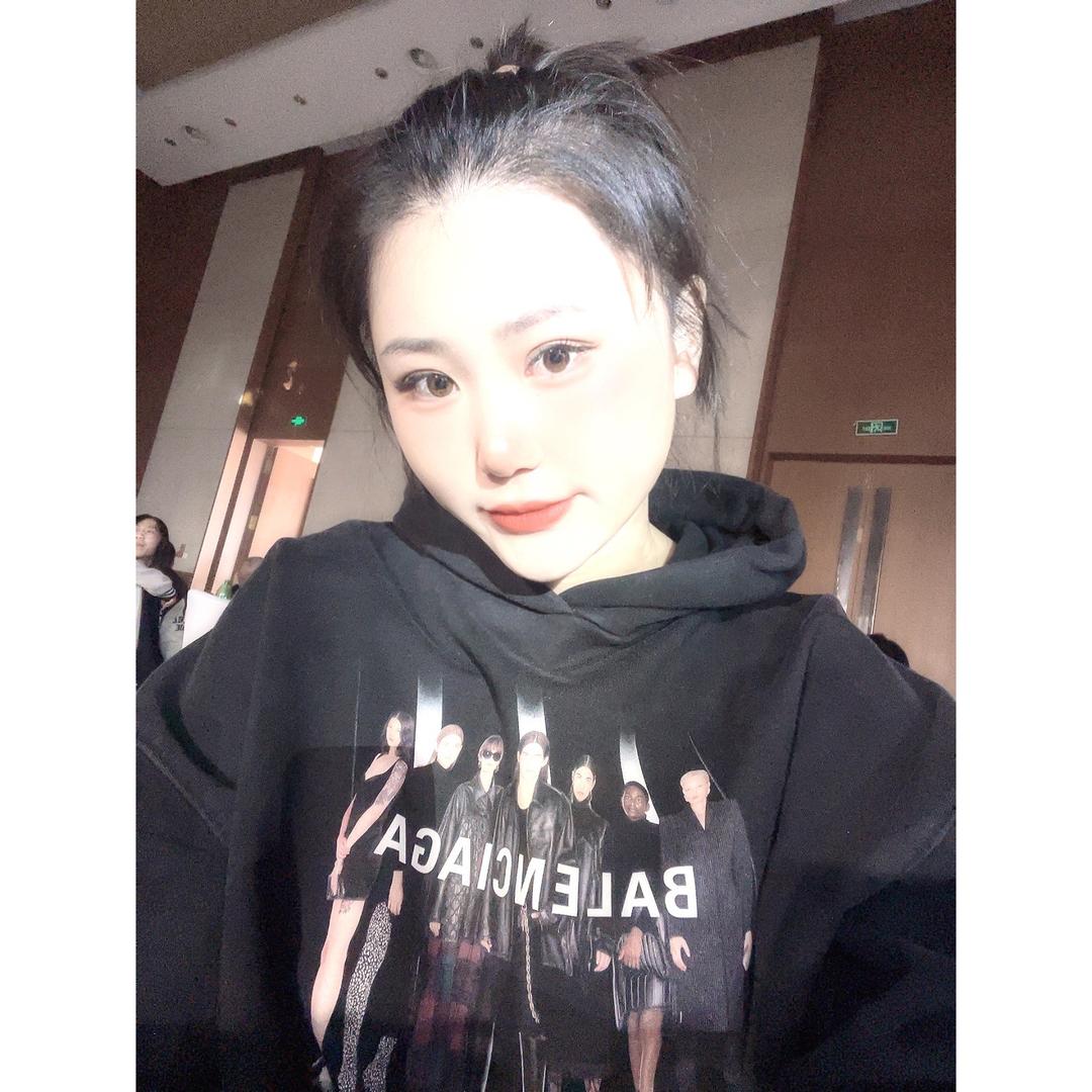 康康呀