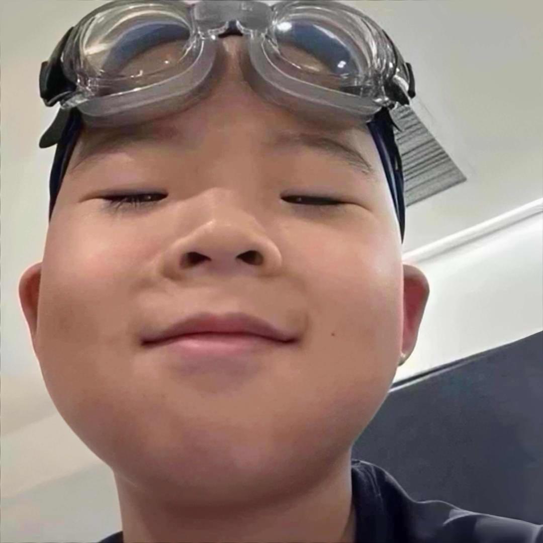 a戬