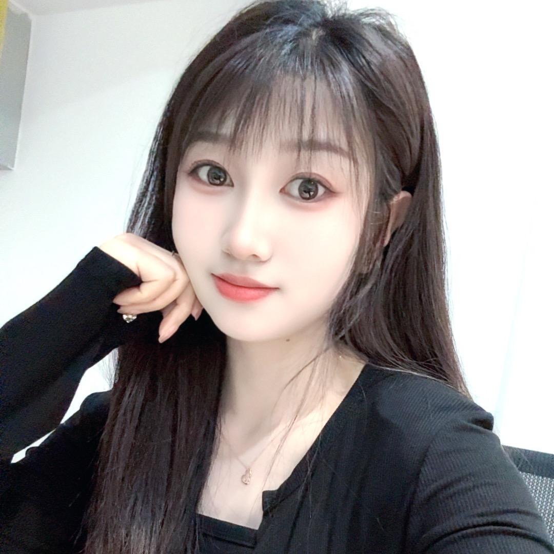 如此👧
