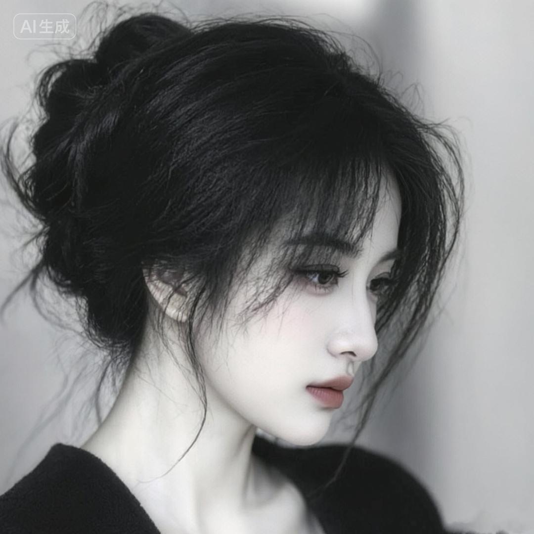 崇大小姐（优雅的犟种）