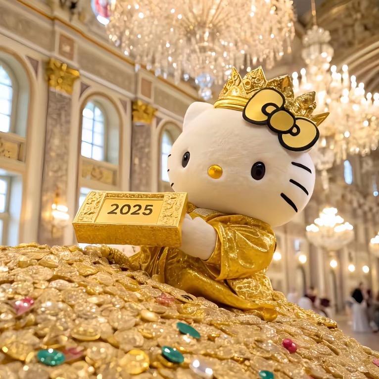 三金好物