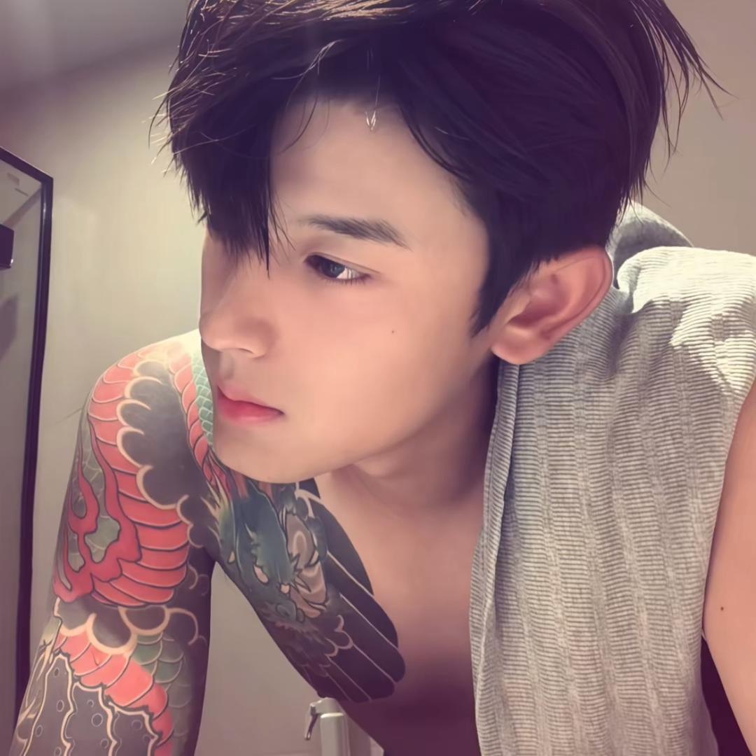 傑