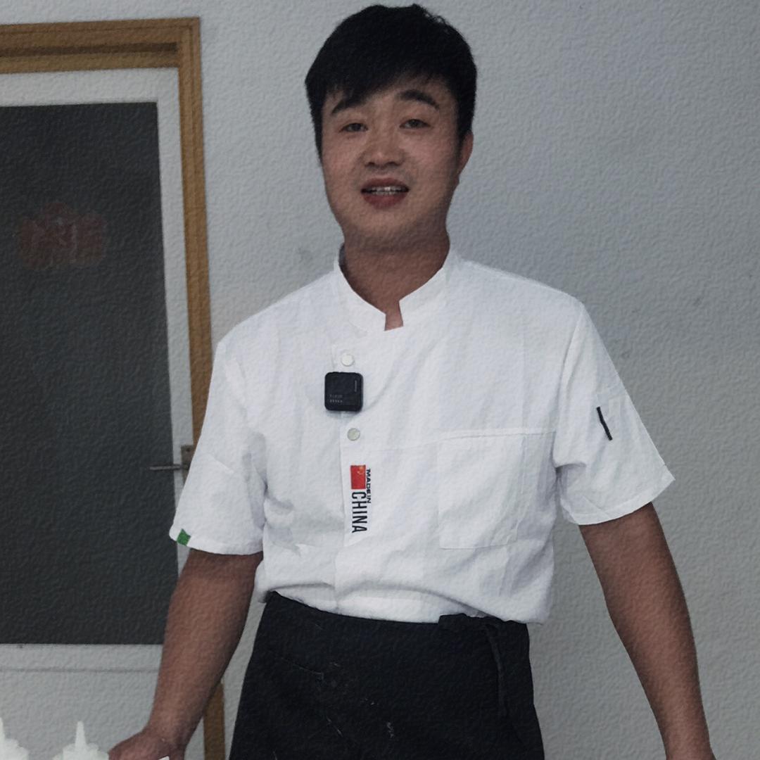 小崔牛肉拉面(教学)