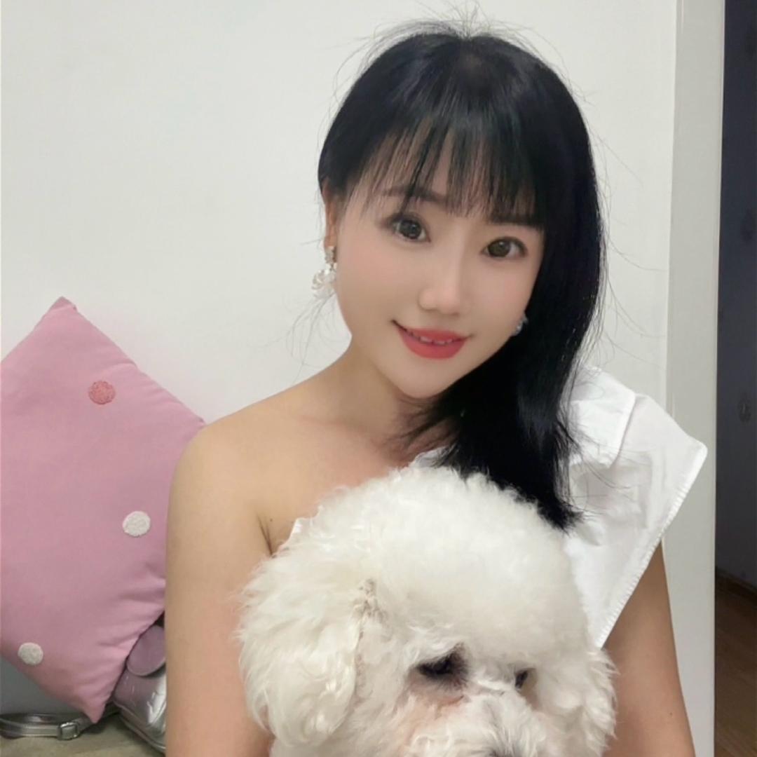 小兮🌹
