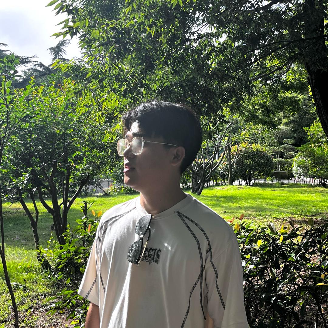 阳光小陈