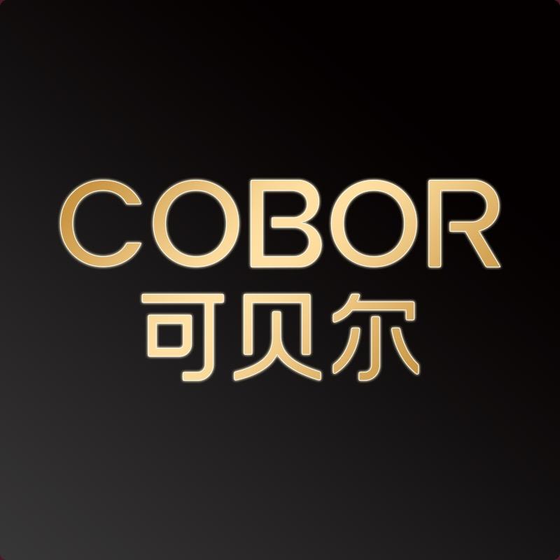 可贝尔COBOR官方旗舰店