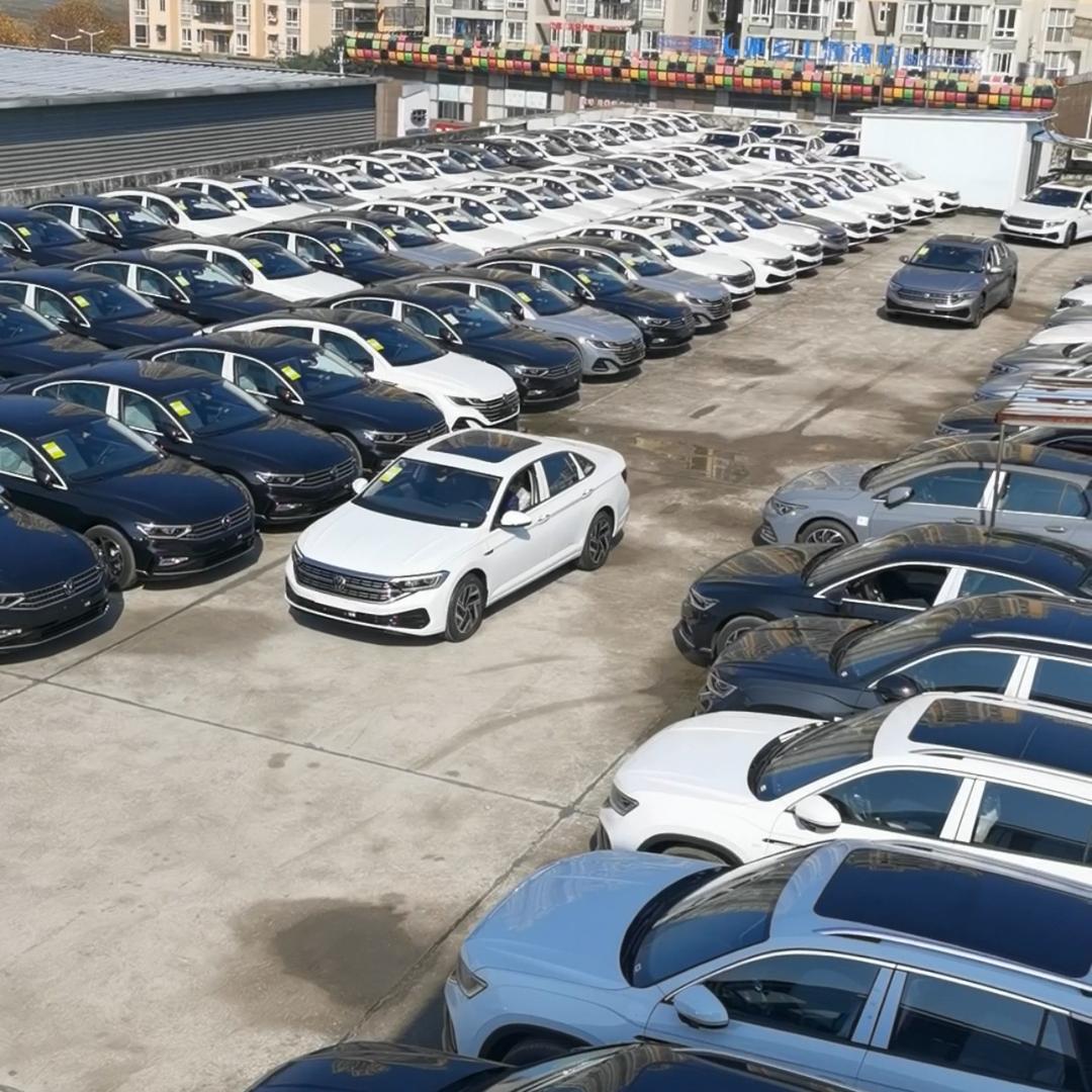 贵阳金和汽车