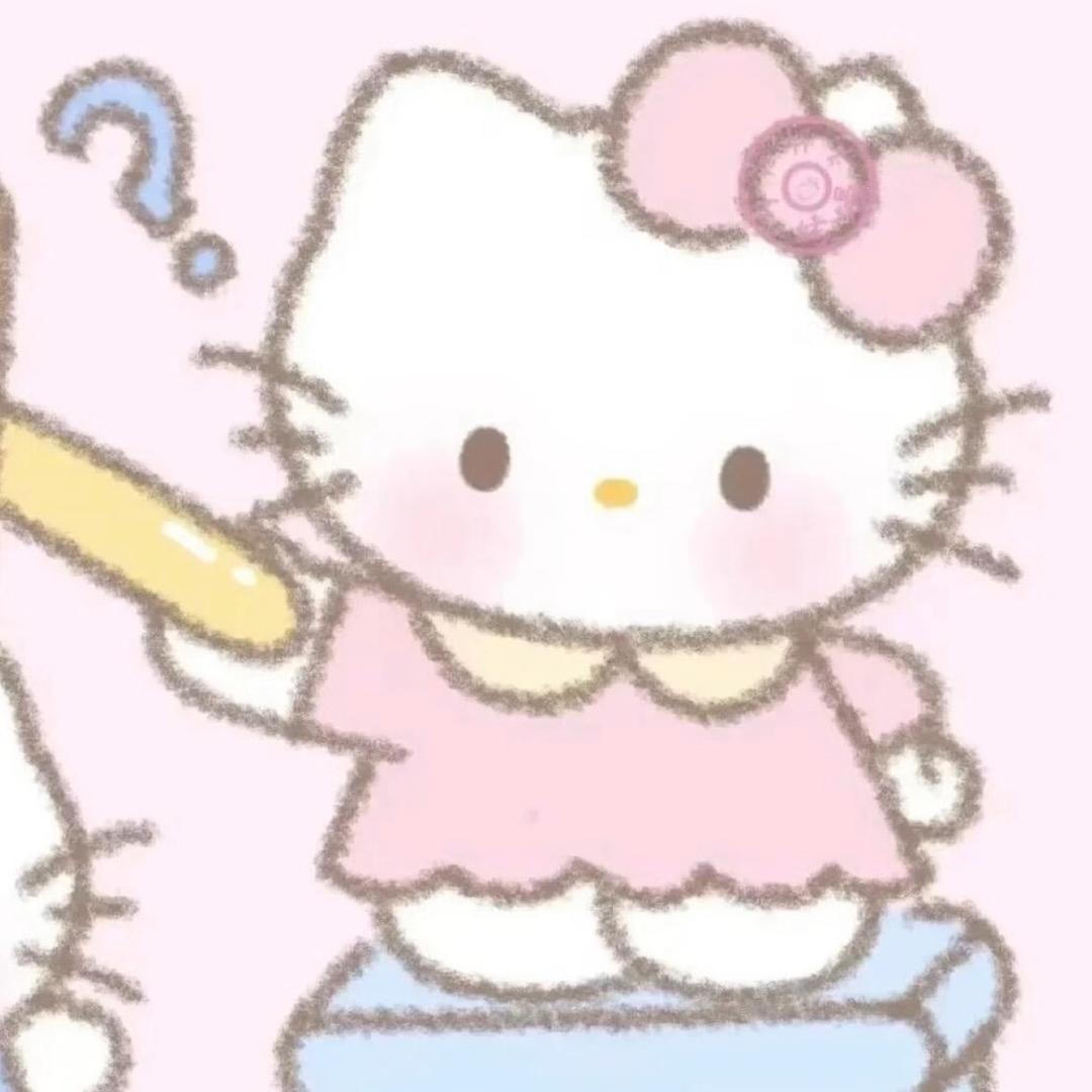 闪电小猫