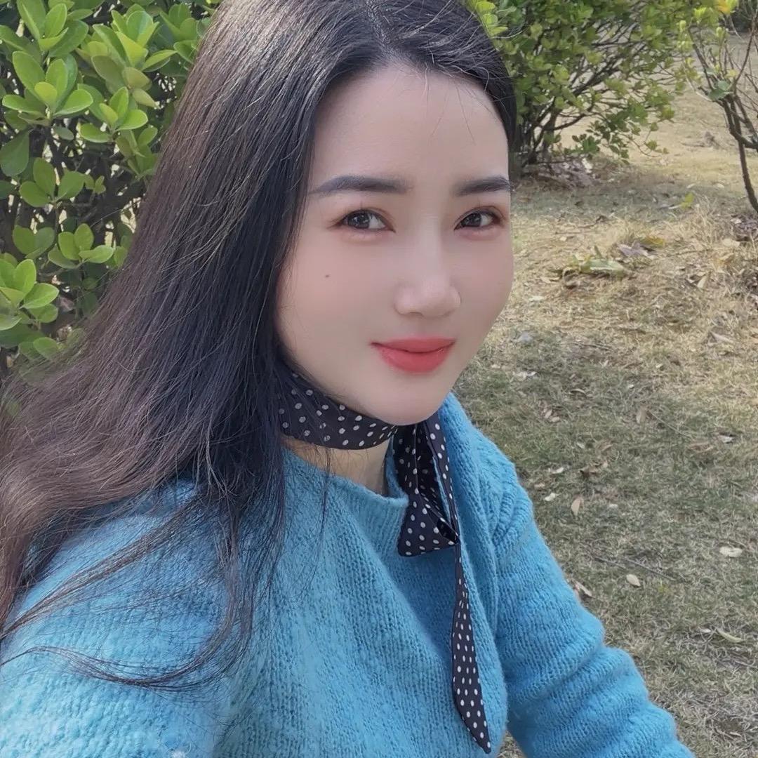明天会更好💋