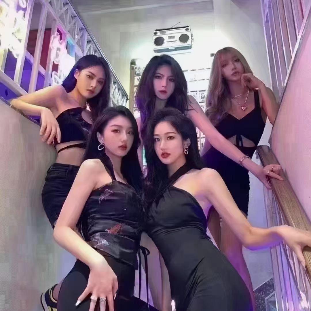 妞妞儿6️⃣