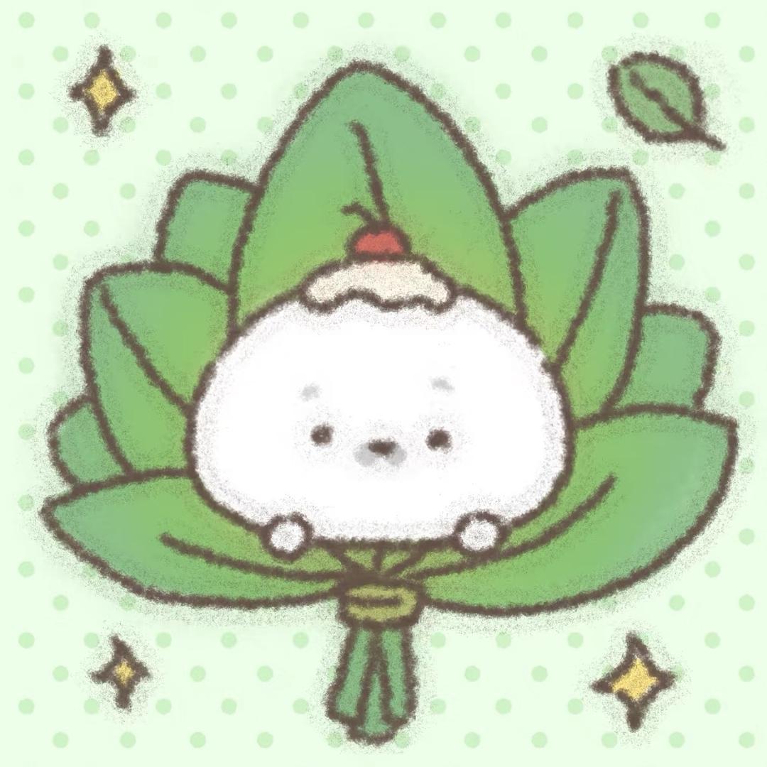 祈求文殊菩萨保佑的雪饼