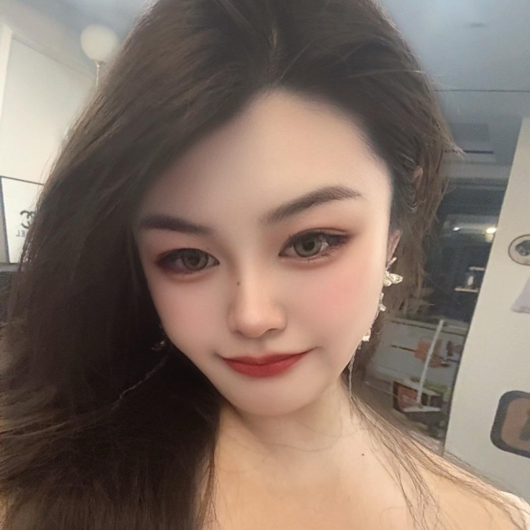 琪琪来了🌸