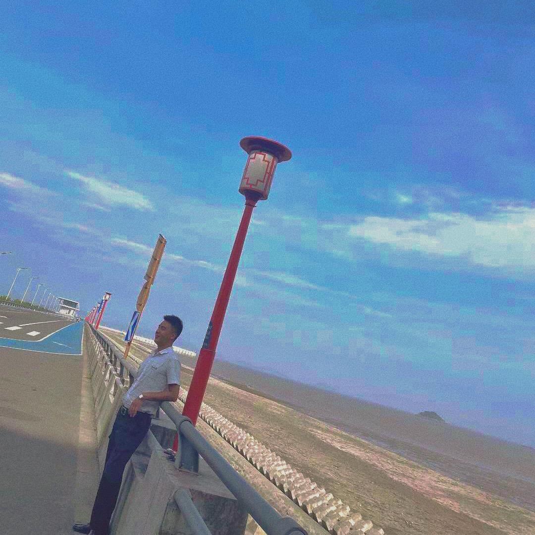 定州家电清洗-小克