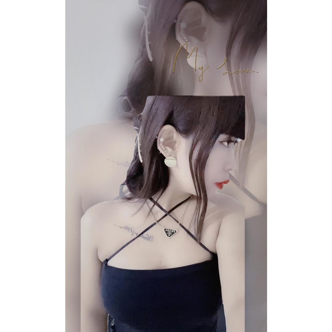 楠楠❤