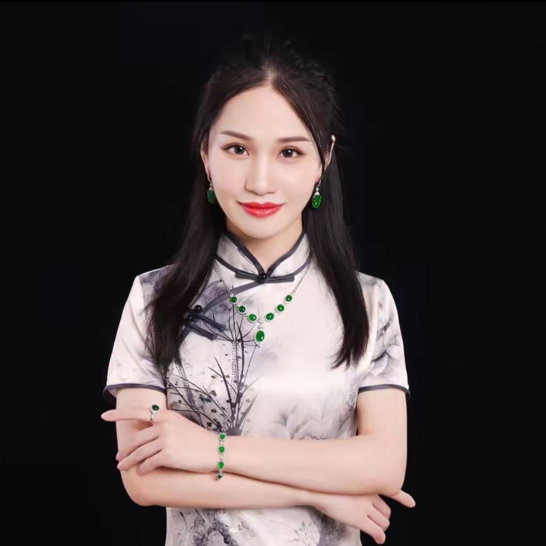 沐光舍珠宝店严选