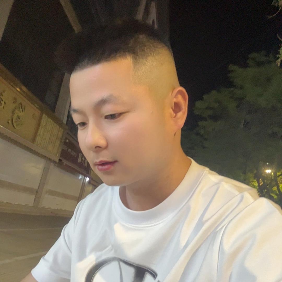 阿智(承蒙厚爱)