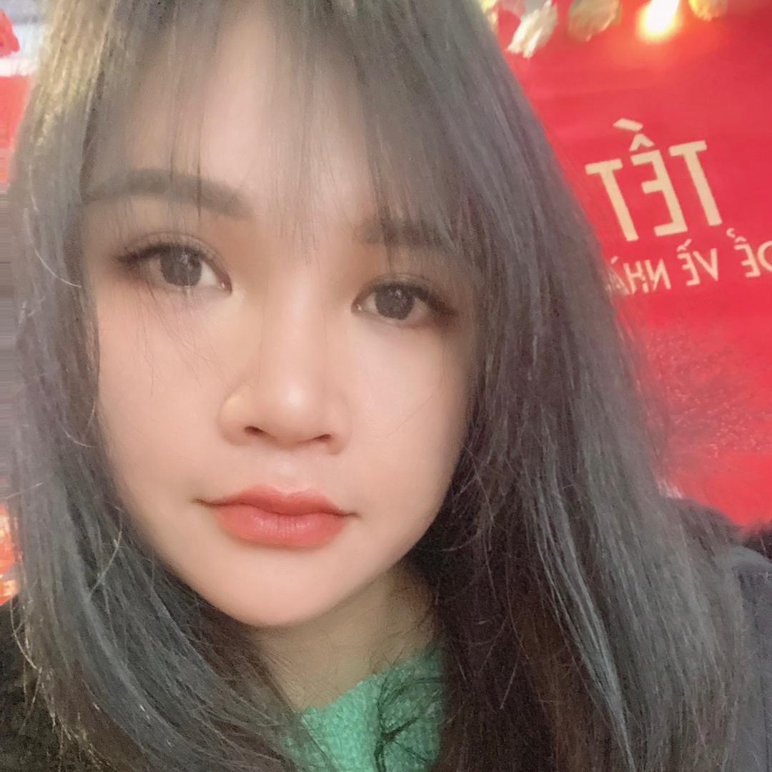 来自越南，张纸兰