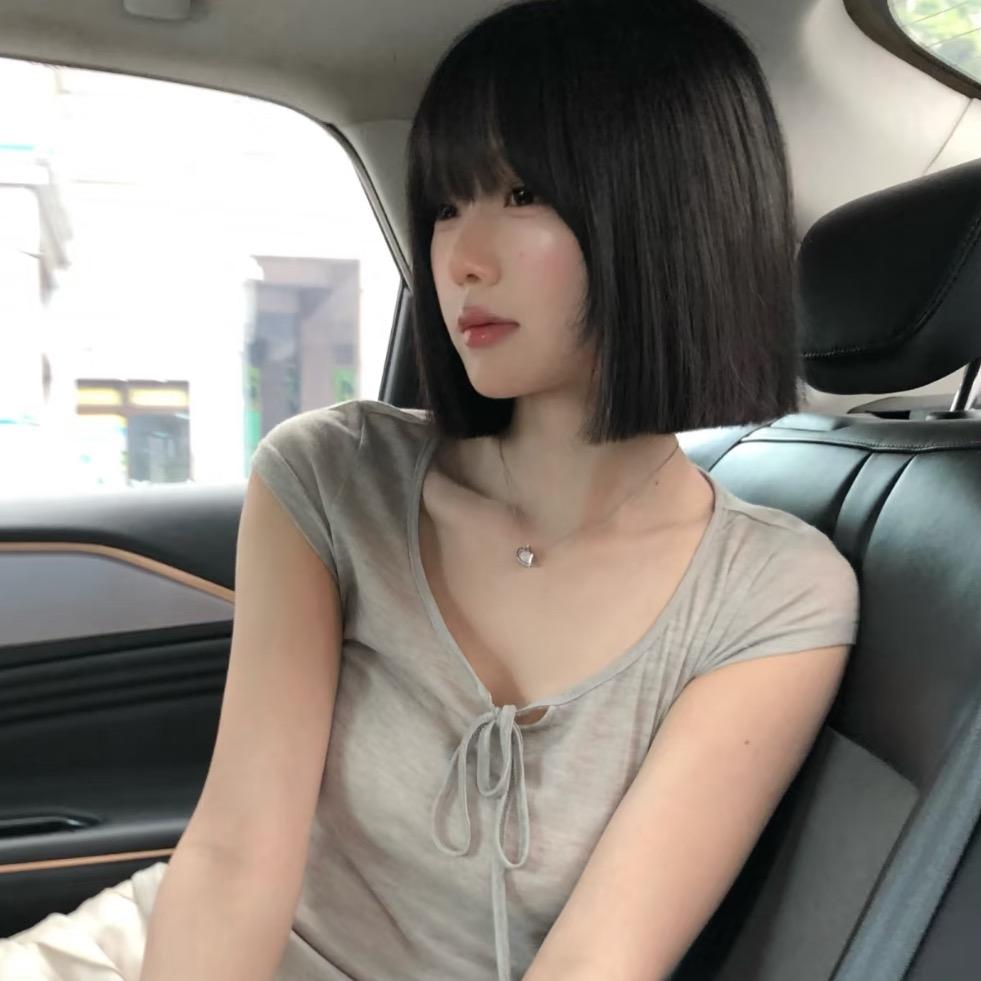温柔可爱