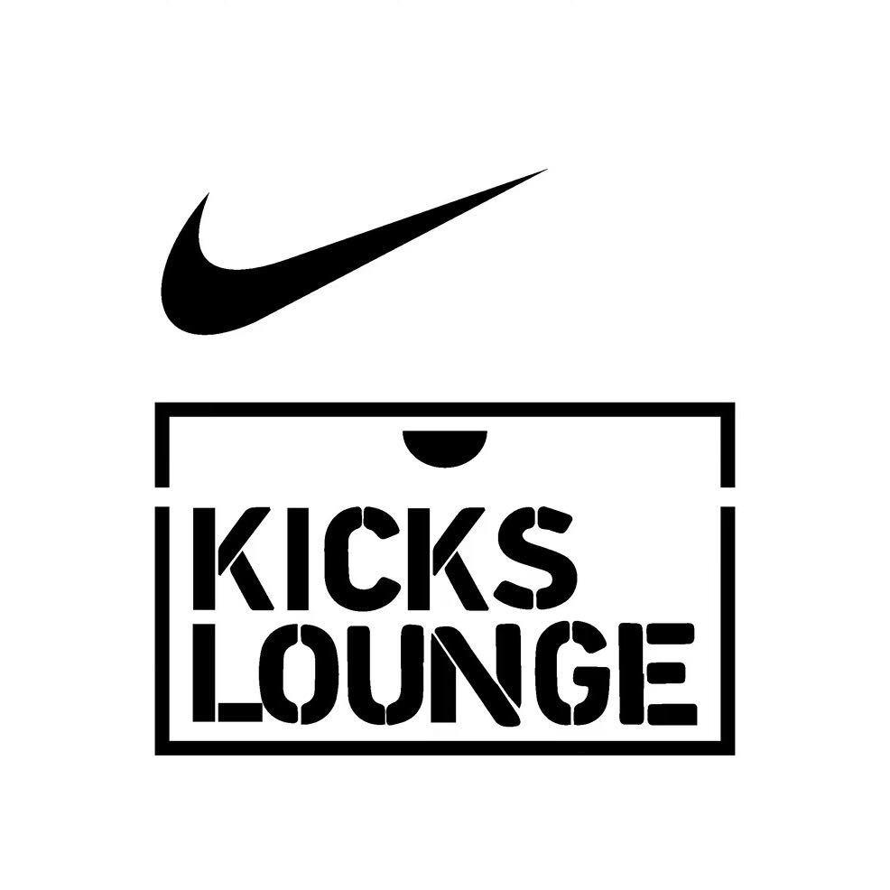 太和万达一楼耐克KL