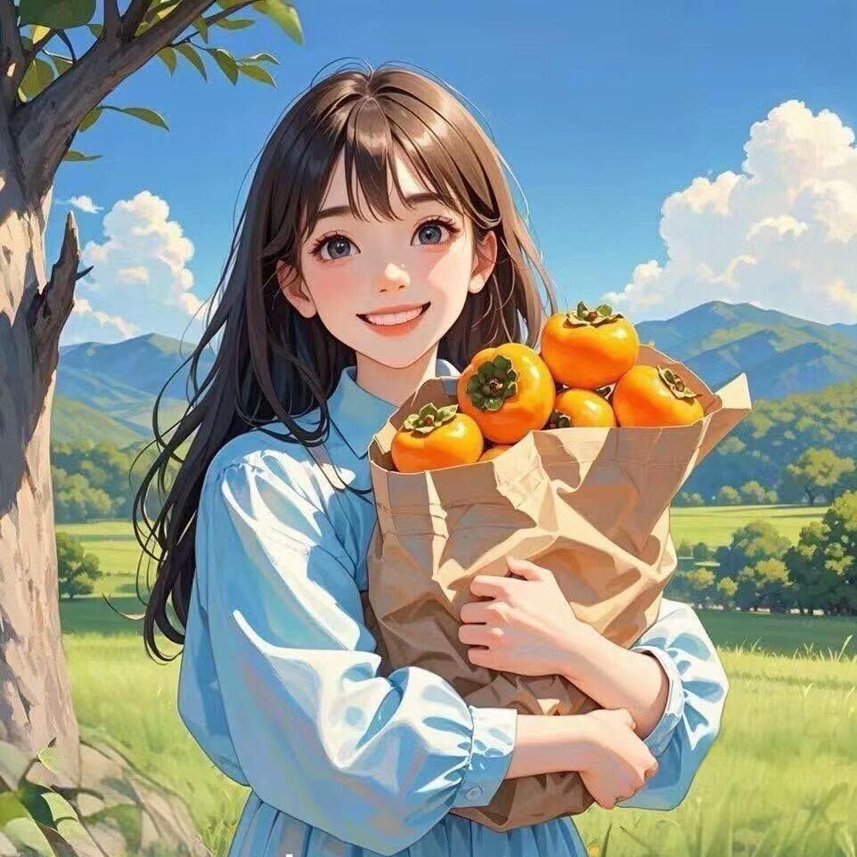 纯纯～