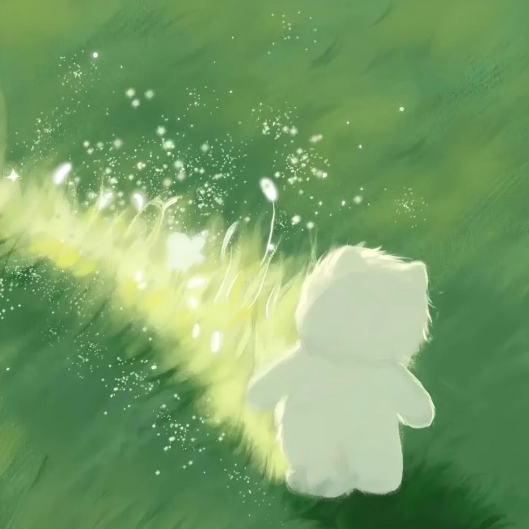 Aliya许谙啽（养成版）