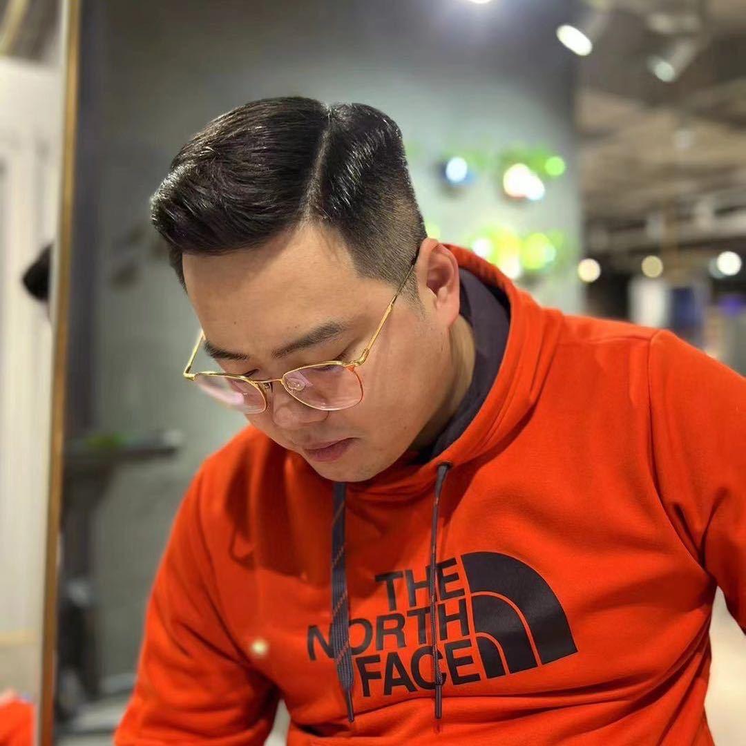 翠花的快乐源泉