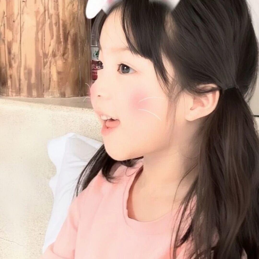兔宝宝.
