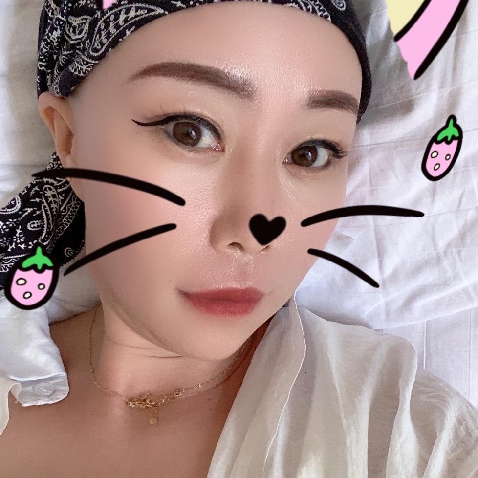 抗癌的💞小燕子🌈