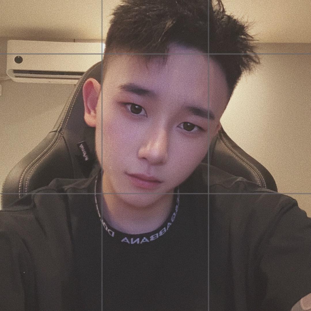 小张脏