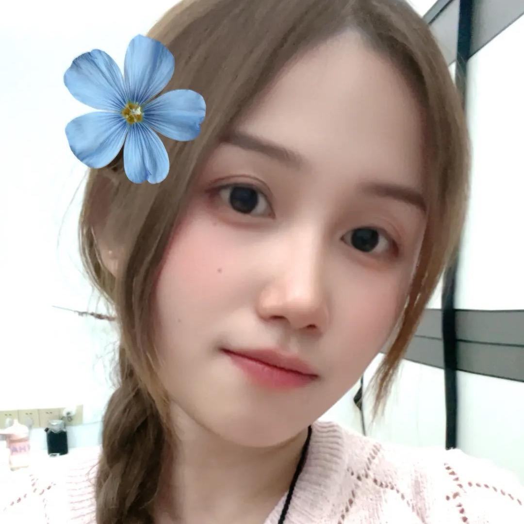 @简爱