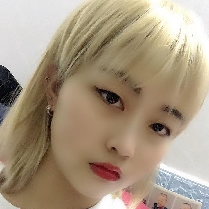小小阿珍妮