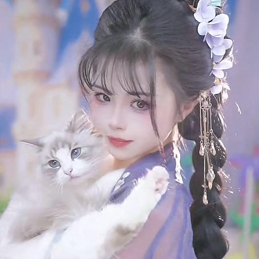 傅梦婉 º⁷º¹