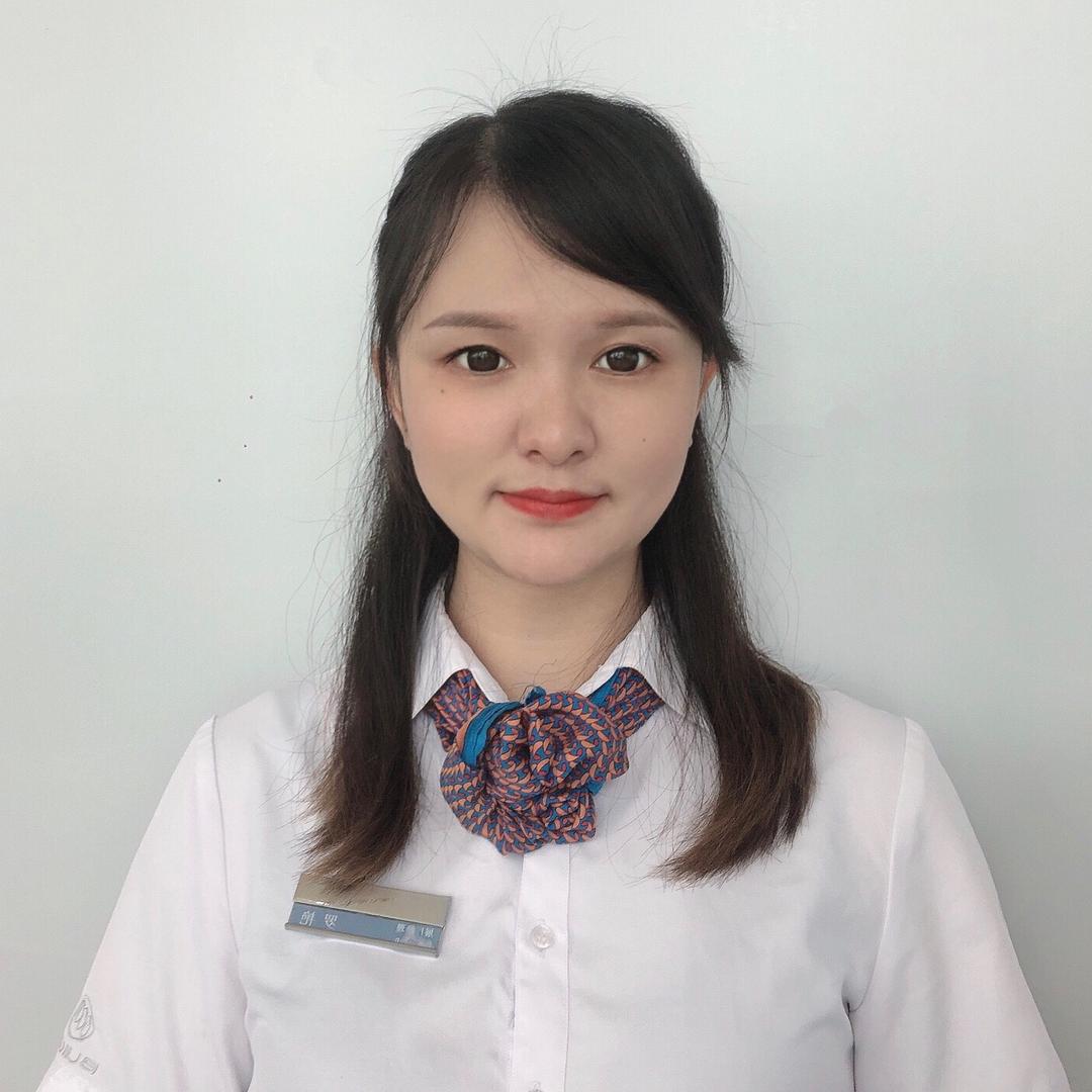 燕子优选二手车（老板娘）