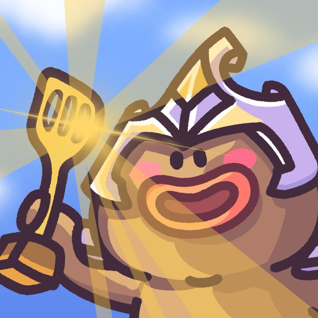 金铲铲-红蛋大王