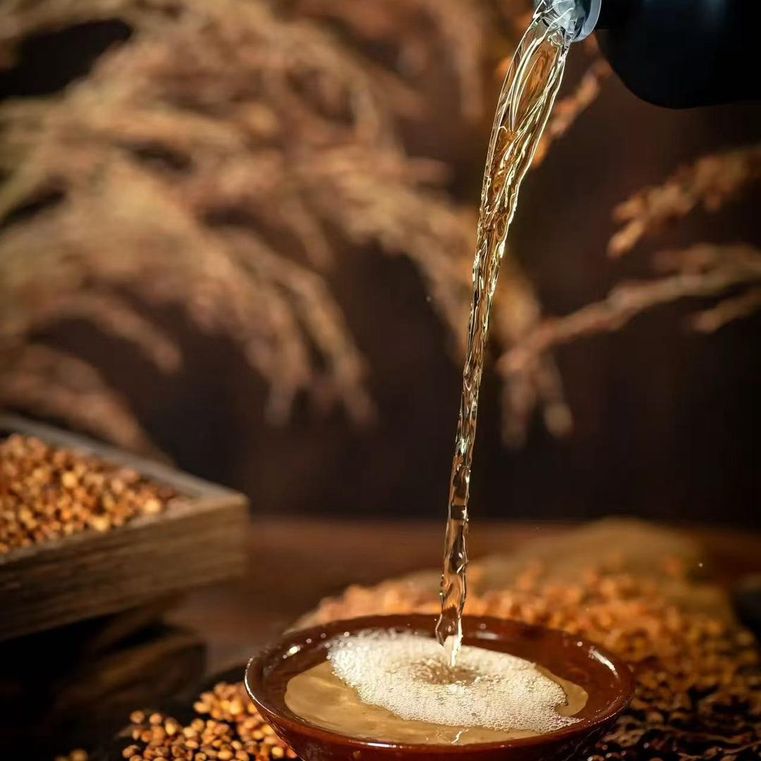 箫禾酒业（国子酿酒）