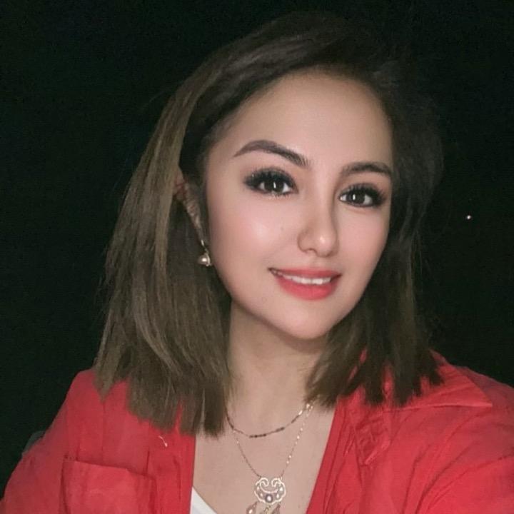 ☕️缘分✍️好物分享