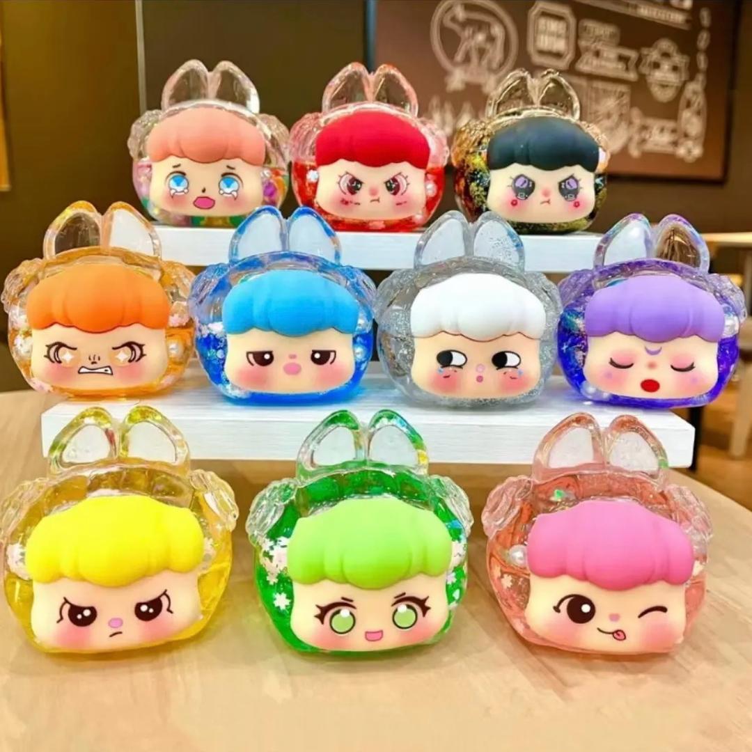 魔术大师（潮玩）